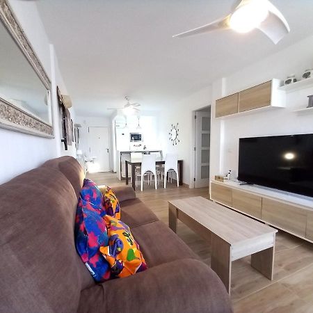 Apartamentos Medano เอลเมดาโน ภายนอก รูปภาพ