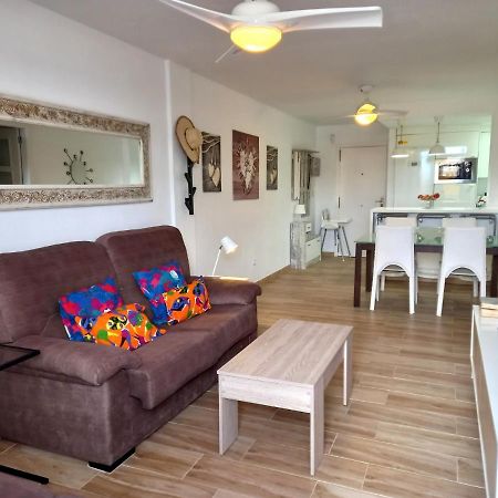 Apartamentos Medano เอลเมดาโน ภายนอก รูปภาพ
