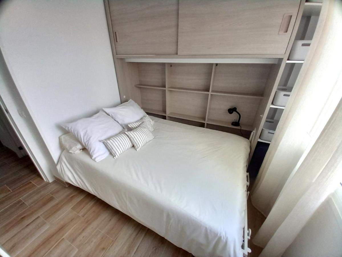 Apartamentos Medano เอลเมดาโน ภายนอก รูปภาพ