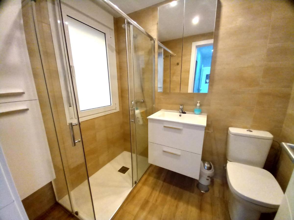 Apartamentos Medano เอลเมดาโน ภายนอก รูปภาพ
