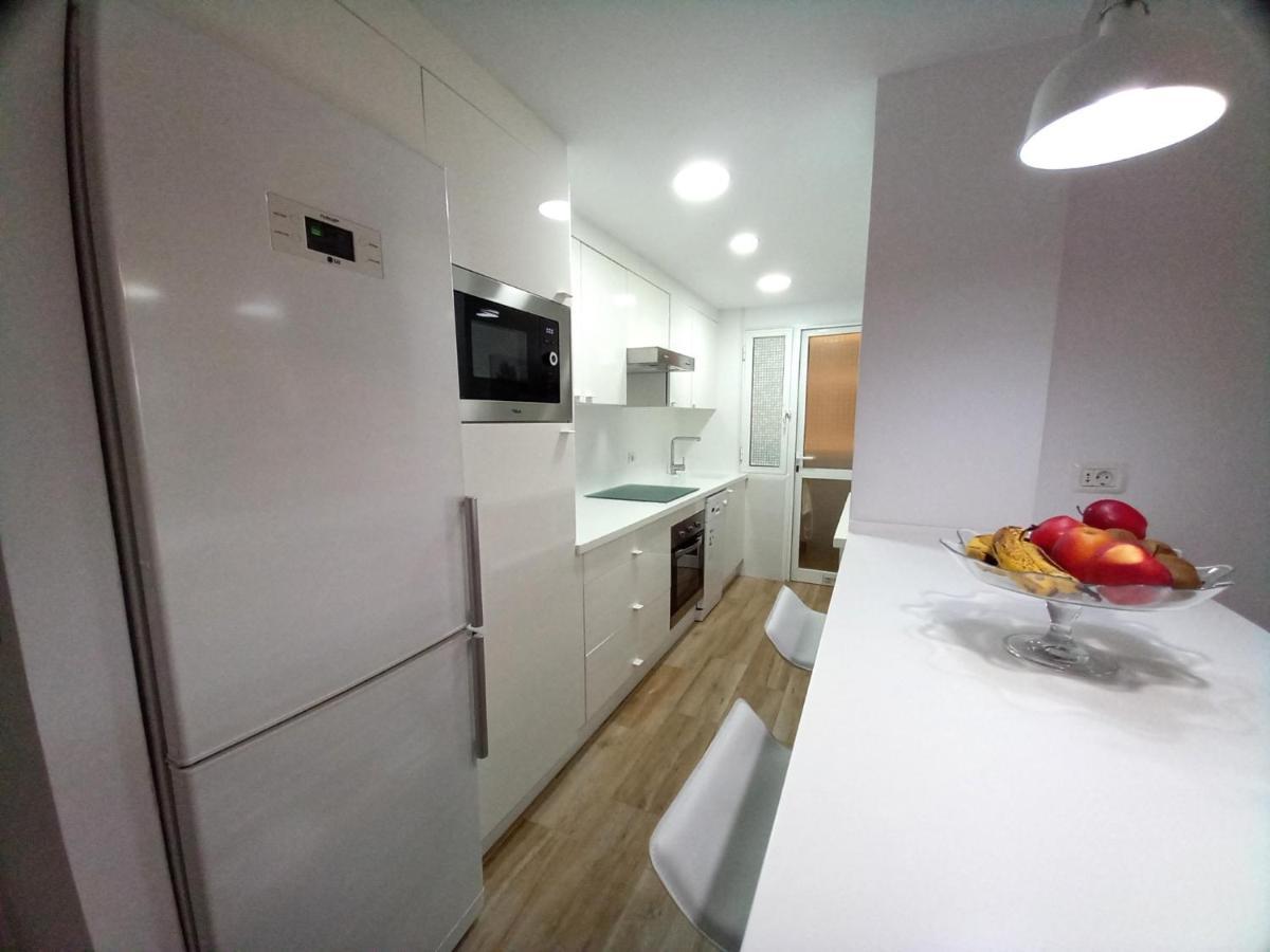 Apartamentos Medano เอลเมดาโน ภายนอก รูปภาพ